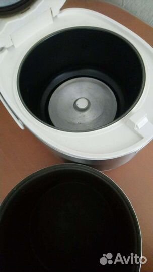 Мультиварка 