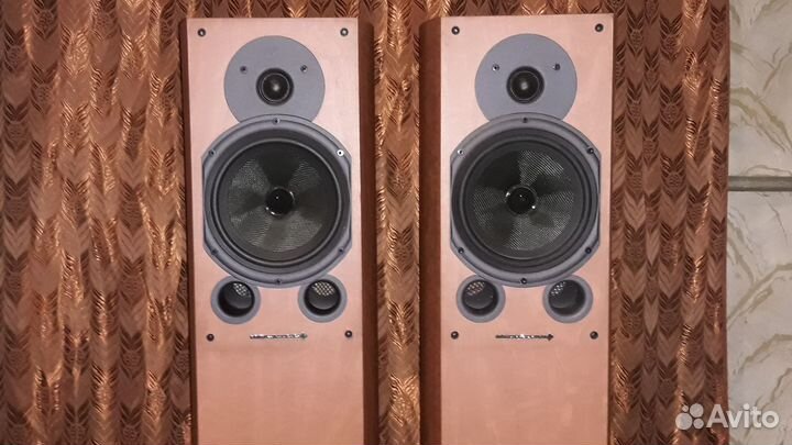 Колонки Wharfedale Diamond 9.4 акустическая system