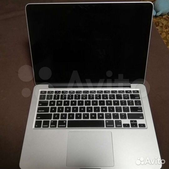 Продам макбук