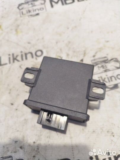 Блок регулировки угла наклона фар Mercedes Gl X164