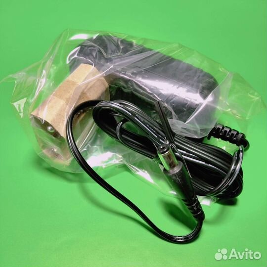 Адаптер питания 12v 2a