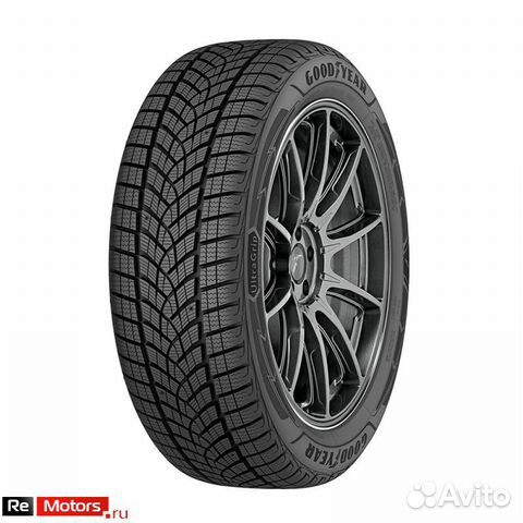 Goodyear UltraGrip Performance+ SUV 215/70 R16 100T