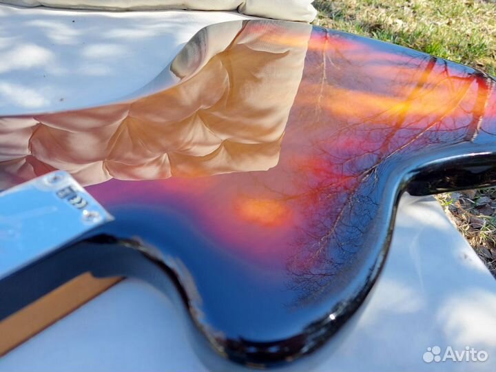 Fender Vintera '60s Jazzmaster