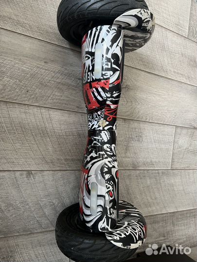 Гироскутер