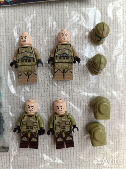 Lego 75035 Star Wars