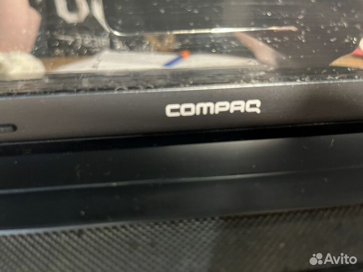 Compaq