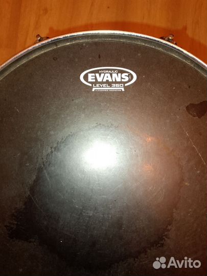 Малый барабан Tama Artstar ES японец 14/6