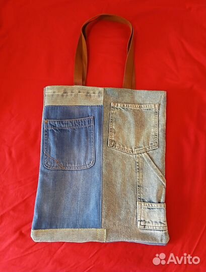 Шопер для художника