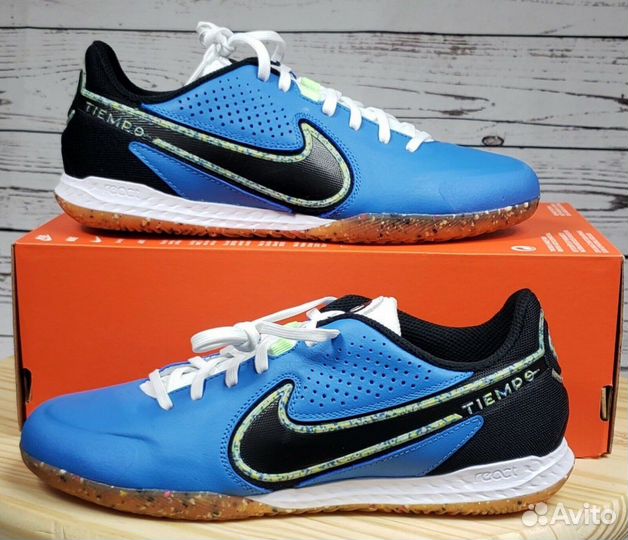 Футзалки nike