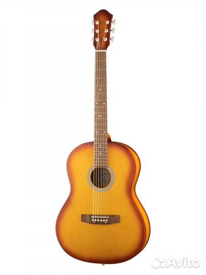 Акустическая гитара Амистар M-20-SB
