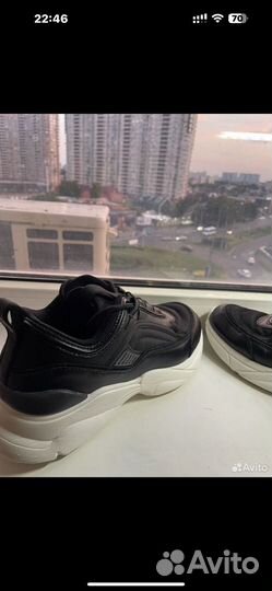 Кроссовки oysho 38