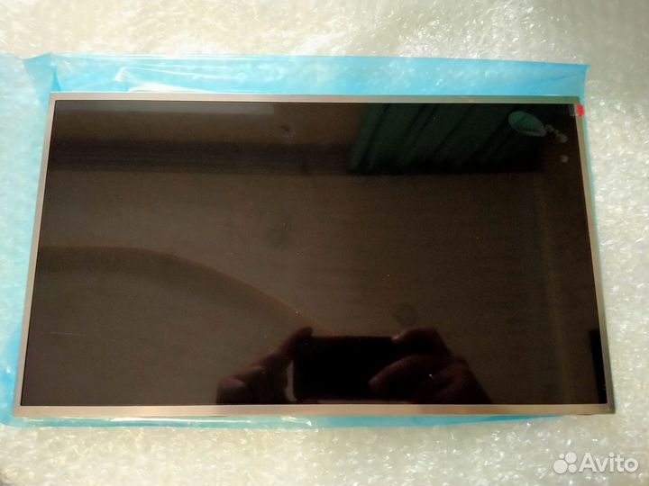 Матрица 15.6 Glare LP156WH4, wxga HD 1366x768, 40L