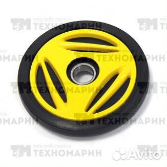 Ролик (каток) BRP R0165G-2.401A