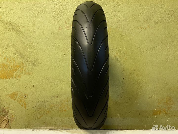120/70 R17 Michelin Pilot Road 2 (172)