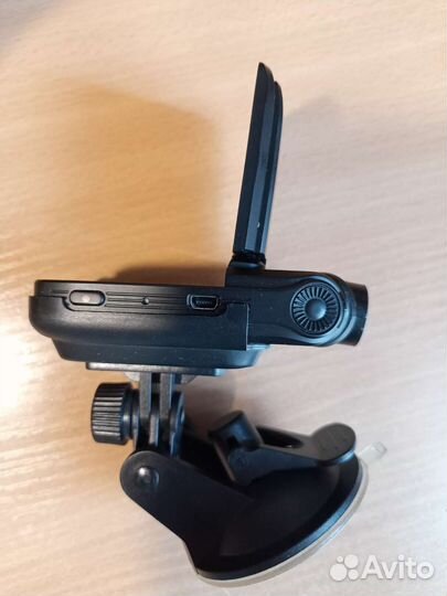 Видеорегистратор Mystery MDR-810HD