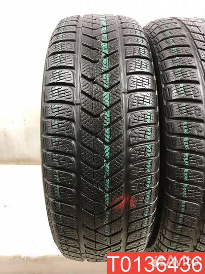 Pirelli Winter Sottozero 3 215/65 R16 98H