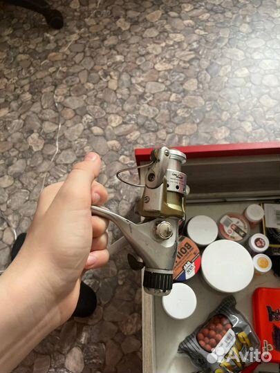 Катушка евгени