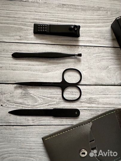 Маникюрный набор