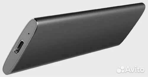 Внешний жёсткий диск (SSD) Hikvision HS-essd-T200N 128G