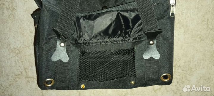 Переноска для кошек и собак