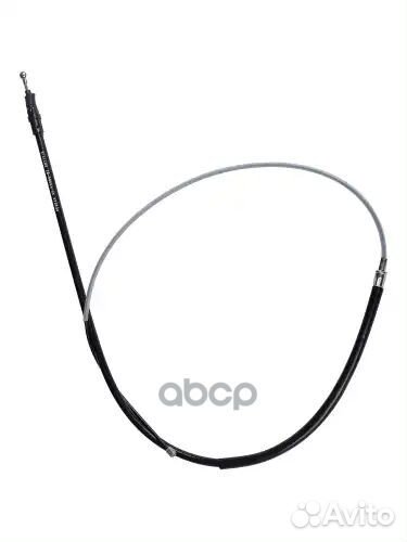 Трос ручника задний VW Jetta 10 2996094SX