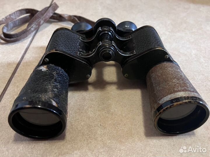 Бинокль huet Paris 12x40