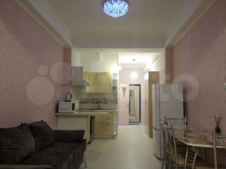 Комната 50 м², 2/9 эт.