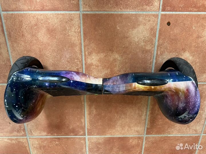 Гироскутер с блютусом и динамиком