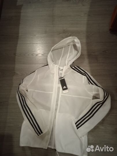 Ветровка adidas