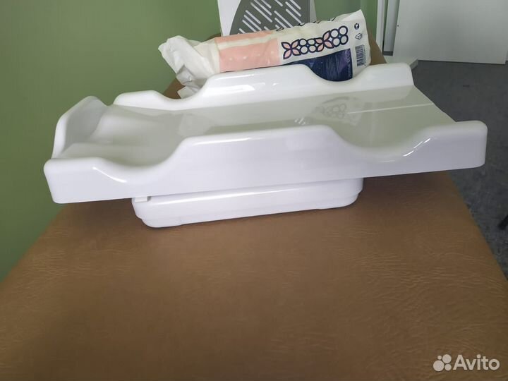 Весы для новорожденных 