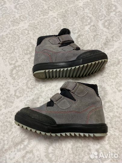 Ботинки р 37
