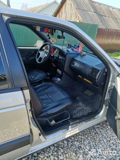 Volkswagen Passat 1.8 МТ, 1989, 254 000 км