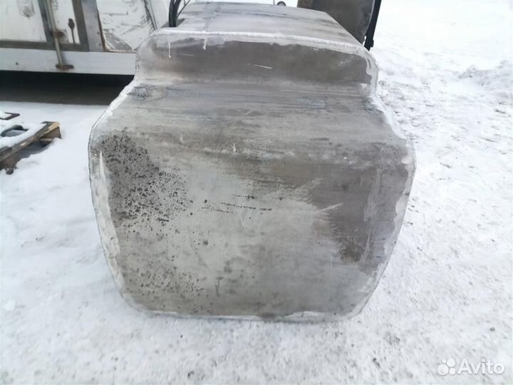 Бак топливный Renault 520L 5010314880