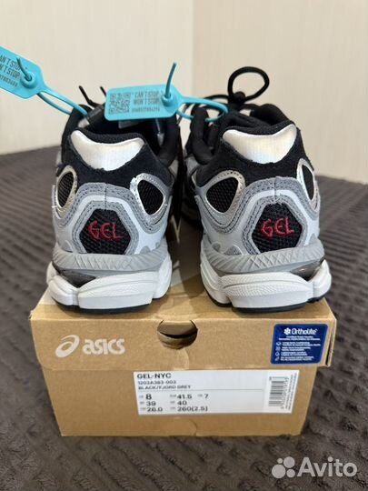 Кроссовки Asics GEL-NYC