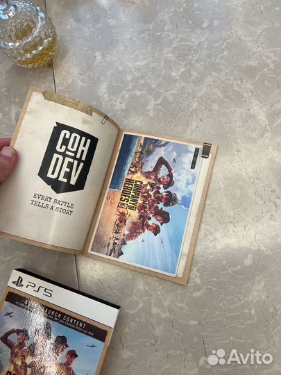 Игры для приставок ps5