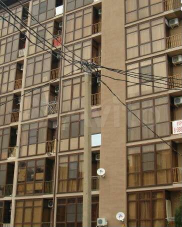 Квартира-студия, 26 м², 8/9 эт.