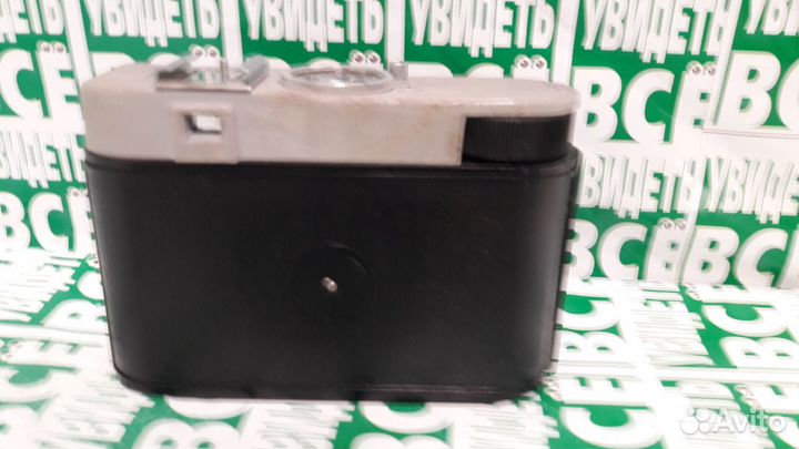 Фотоаппарат смена 6 из СССР №382705