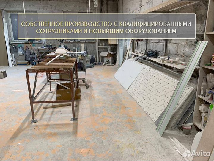 Столешница на кухню из гранита погонный метр