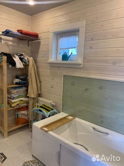 Модульный дом