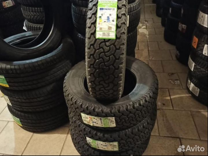 LingLong R620 215/70 R16 100T