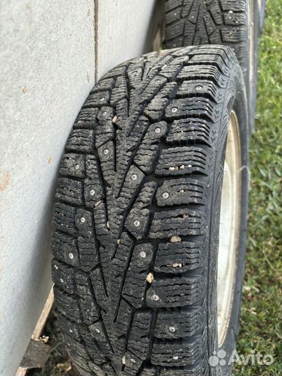 Cordiant Snow Cross 185/60 R14