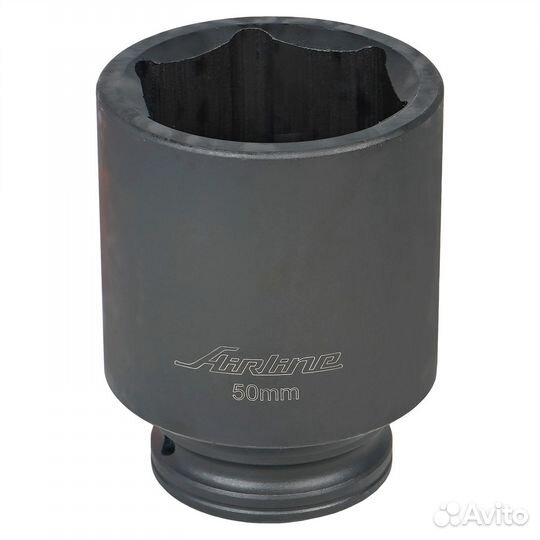 Головка ударная торцевая 3/4