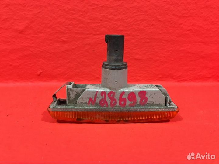 Повторитель на крыло Bmw 5 Series E39 1995-2003