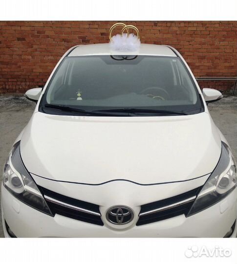 Кольца на машину свадебные продажа