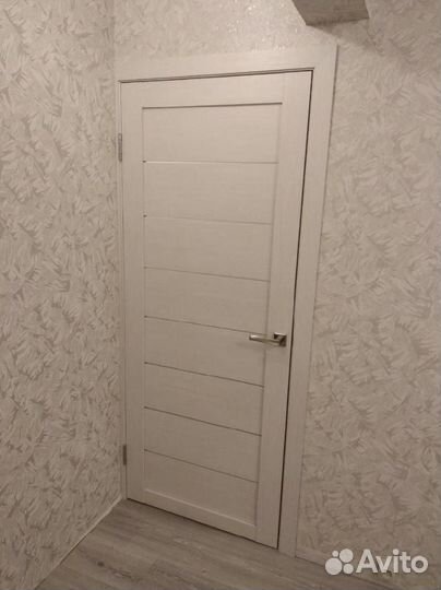 Межкомнатные двери