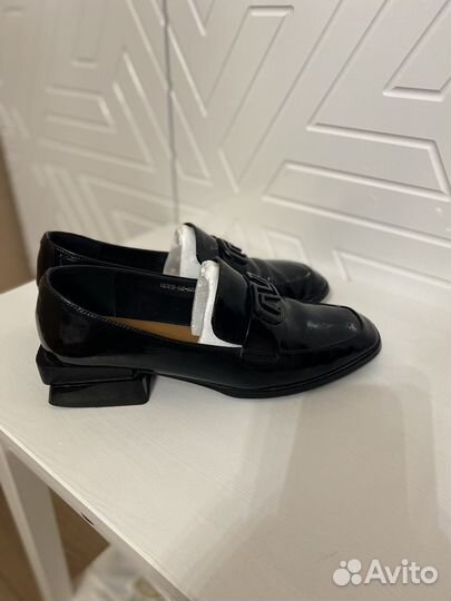 Лоферы Just Melani