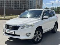 Toyota RAV4 2.0 CVT, 2013, 115 000 км, с пробегом, цена 1 749 999 руб.