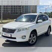 Toyota RAV4 2.0 CVT, 2013, 115 000 км, с пробегом, цена 1 799 999 руб.