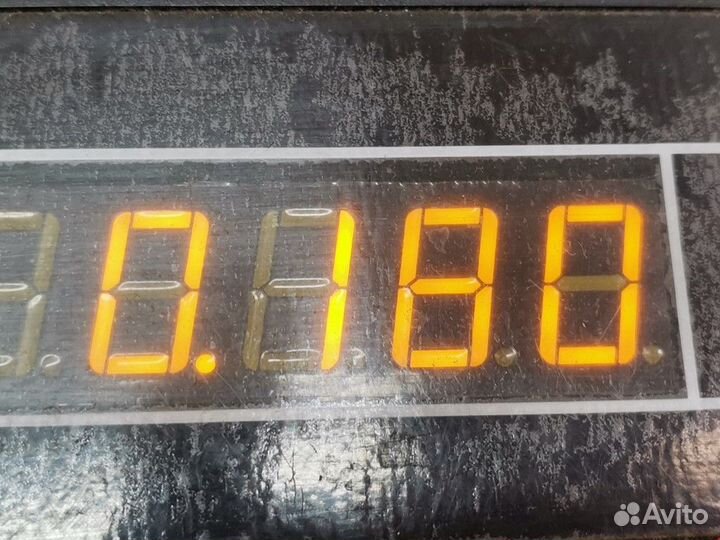 Клапан вакуумного управления Audi A4 B5 1998