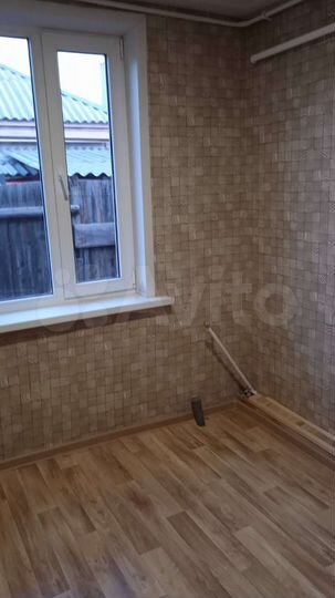 Дом 50 м² на участке 1 сот.